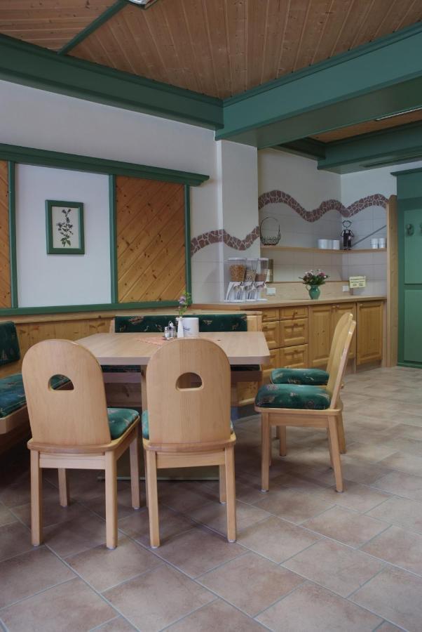 Gastehaus Lackner Bed and Breakfast Planneralm Εξωτερικό φωτογραφία