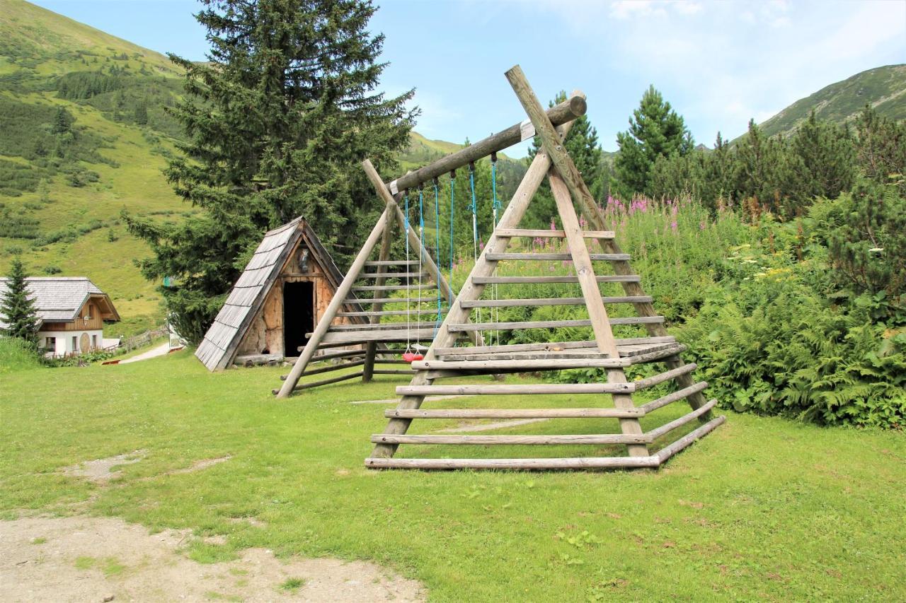 Gastehaus Lackner Bed and Breakfast Planneralm Εξωτερικό φωτογραφία